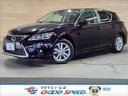 2014 LEXUS CT