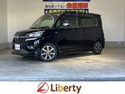 2019 SUZUKI SOLIO BANDIT