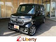 2021 HONDA N-BOX CUSTOM