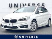 2016 BMW 2 SERIES