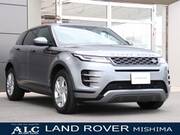 2020 LAND ROVER RANGE ROVER EVOQUE