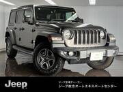 2019 CHRYSLER JEEP WRANGLER UNLIMITED