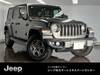 CHRYSLER JEEP WRANGLER UNLIMITED