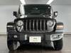 CHRYSLER JEEP WRANGLER UNLIMITED