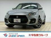 2022 SUZUKI SWIFT SPORT