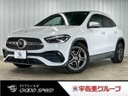 2020 MERCEDES BENZ GLA-CLASS