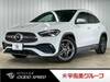 MERCEDES BENZ GLA-CLASS