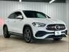 MERCEDES BENZ GLA-CLASS