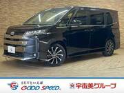 2022 TOYOTA NOAH