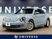 2013 VOLKSWAGEN THE BEETLE