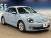VOLKSWAGEN THE BEETLE