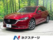 2019 MAZDA ATENZA WAGON 20S PROACTIVE