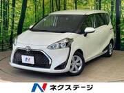 2020 TOYOTA SIENTA G