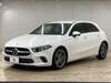 MERCEDES BENZ A-CLASS