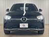 MERCEDES BENZ GLC-CLASS