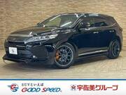 2018 TOYOTA HARRIER PREMIUM
