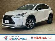 2014 LEXUS NX