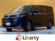 2025 TOYOTA NOAH