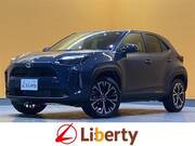 2025 TOYOTA YARIS CROSS HYBRID Z