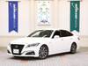 TOYOTA CROWN HYBRID