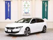2020 PEUGEOT 508