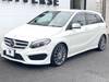MERCEDES BENZ B-CLASS