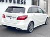 MERCEDES BENZ B-CLASS