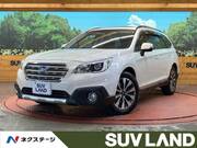 2015 SUBARU LEGACY OUTBACK