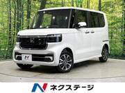 2024 HONDA N-BOX CUSTOM