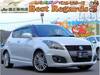 SUZUKI SWIFT SPORT
