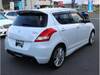 SUZUKI SWIFT SPORT