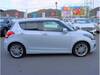 SUZUKI SWIFT SPORT