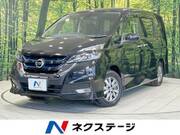 2018 NISSAN SERENA