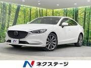 2019 MAZDA ATENZA SEDAN