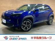 2020 TOYOTA YARIS CROSS