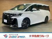 2024 TOYOTA VELLFIRE HYBRID