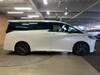 TOYOTA VELLFIRE HYBRID