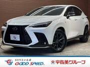 2023 LEXUS NX