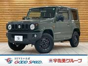 2021 SUZUKI JIMNY XL