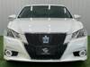 TOYOTA CROWN HYBRID
