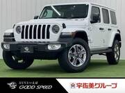 2022 CHRYSLER JEEP WRANGLER UNLIMITED