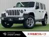 CHRYSLER JEEP WRANGLER UNLIMITED