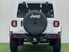 CHRYSLER JEEP WRANGLER UNLIMITED