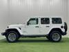 CHRYSLER JEEP WRANGLER UNLIMITED