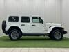 CHRYSLER JEEP WRANGLER UNLIMITED
