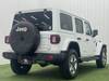 CHRYSLER JEEP WRANGLER UNLIMITED