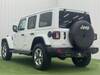 CHRYSLER JEEP WRANGLER UNLIMITED