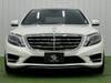 MERCEDES BENZ S CLASS