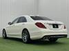 MERCEDES BENZ S CLASS