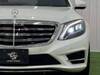 MERCEDES BENZ S CLASS